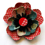 Kimono Brooches