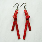 Musubi Earrings