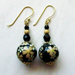 Tensha Earrings